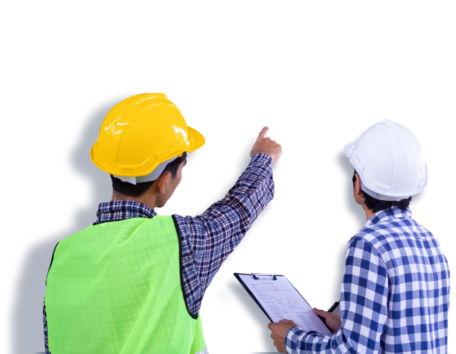 Huntley Construction Management Contractors Picture