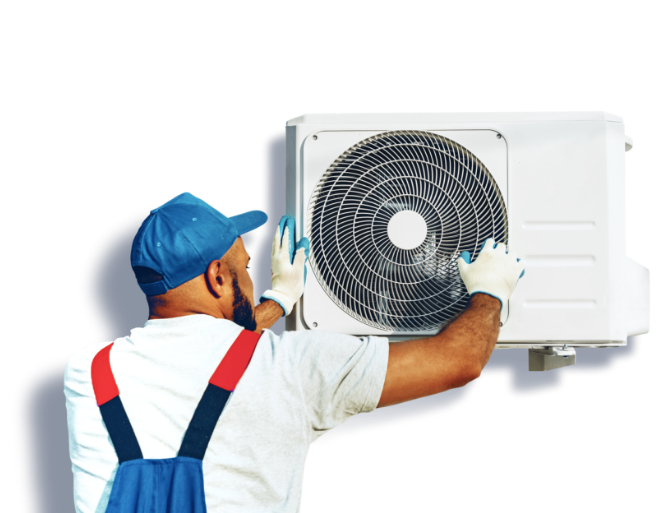 Lyerly HVAC Contractors Picture