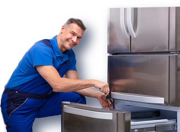 Coronado Refrigeration Equipment and Supplies Picture