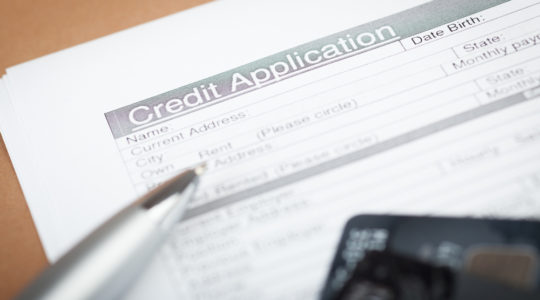 What Does a Credit Department Do?