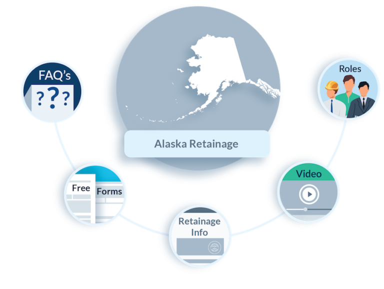 Alaska Retainage FAQs