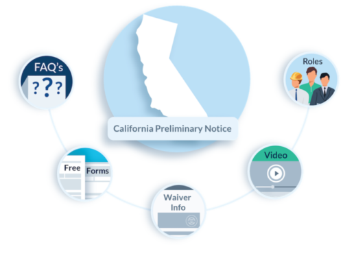 california-preliminary-notice-rules-requirements-free-forms