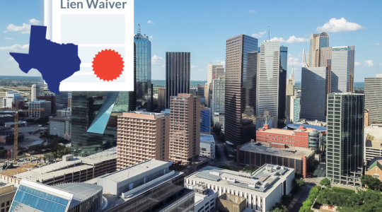 texas-partial-conditional-lien-waiver-form-free-template