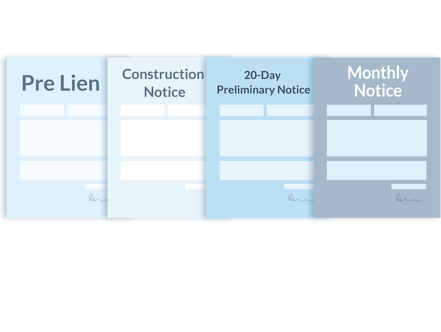 preliminary-notice-rules-requirements-in-construction