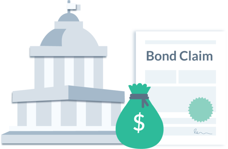 Bond-Claims-Information