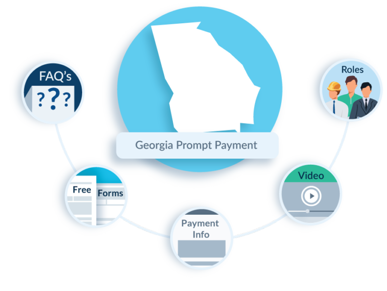 Georgia-Prompt-Payment FAQ