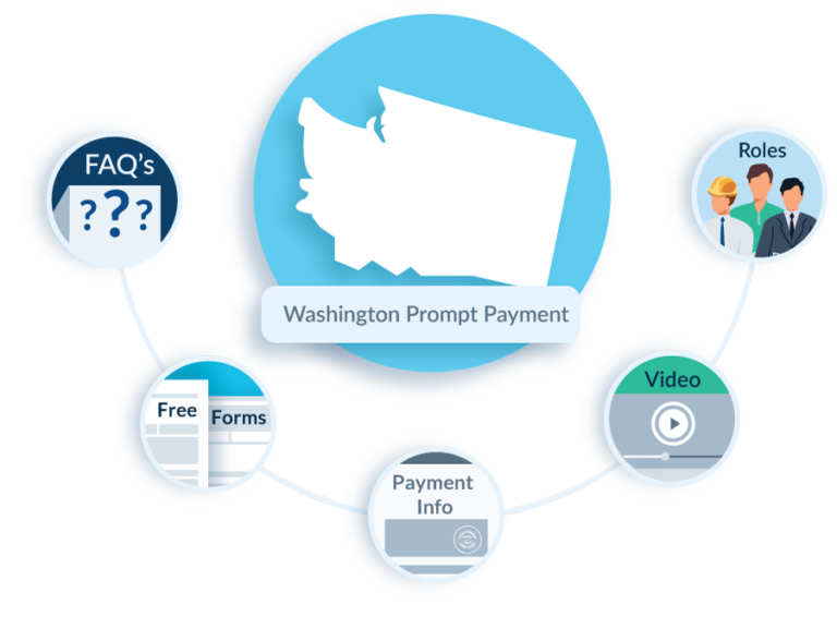 Washington Prompt-Payment