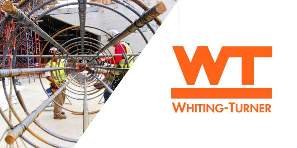 The Whiting-Turner Contracting Company