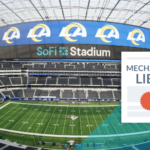 General Contractor Announced for LA Rams Stadium - Commercial Property  Executive