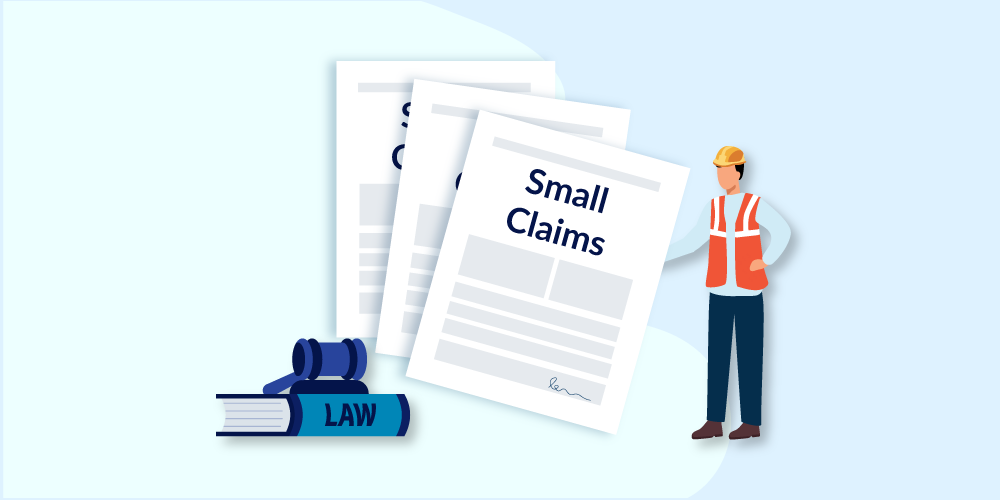 How To File In Small Claims Court Nc Asbakku