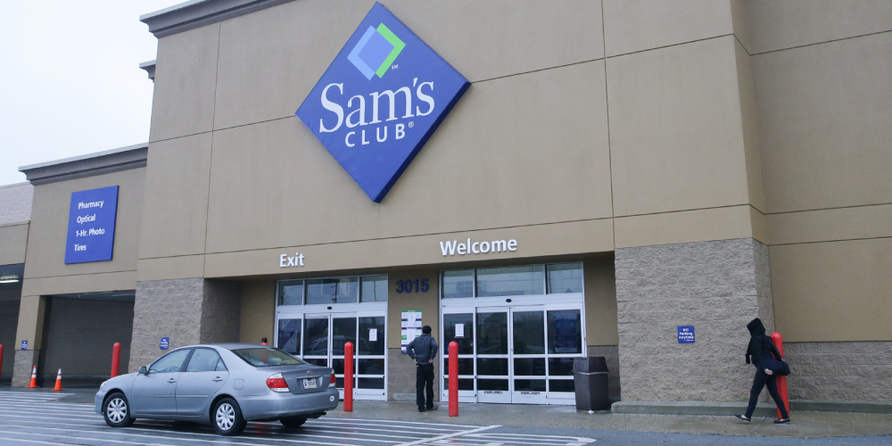 Sam's Club Incorporates Local Home Improvement Contractors in Effort to  Challenge Home Depot & Lowe's | Levelset