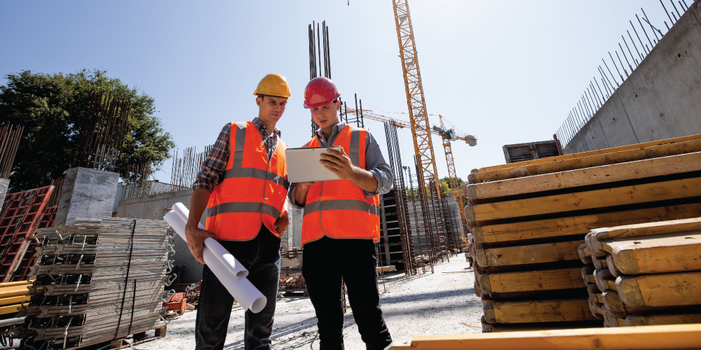 7 of the Best States for a Construction Contractor to Look for
