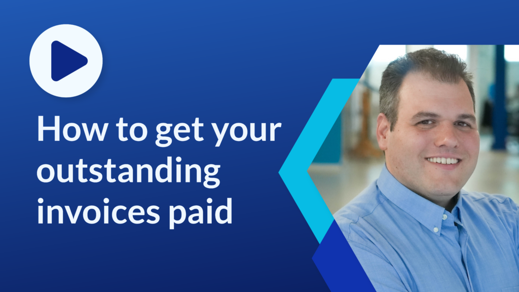 How to Get Your Outstanding Invoices Paid | Levelset