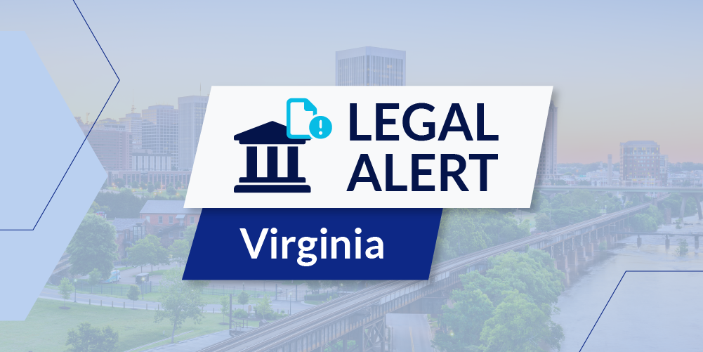 VA SB-550: Virginia Proposed Ban on Pay-if-Paid Clauses in Construction ...