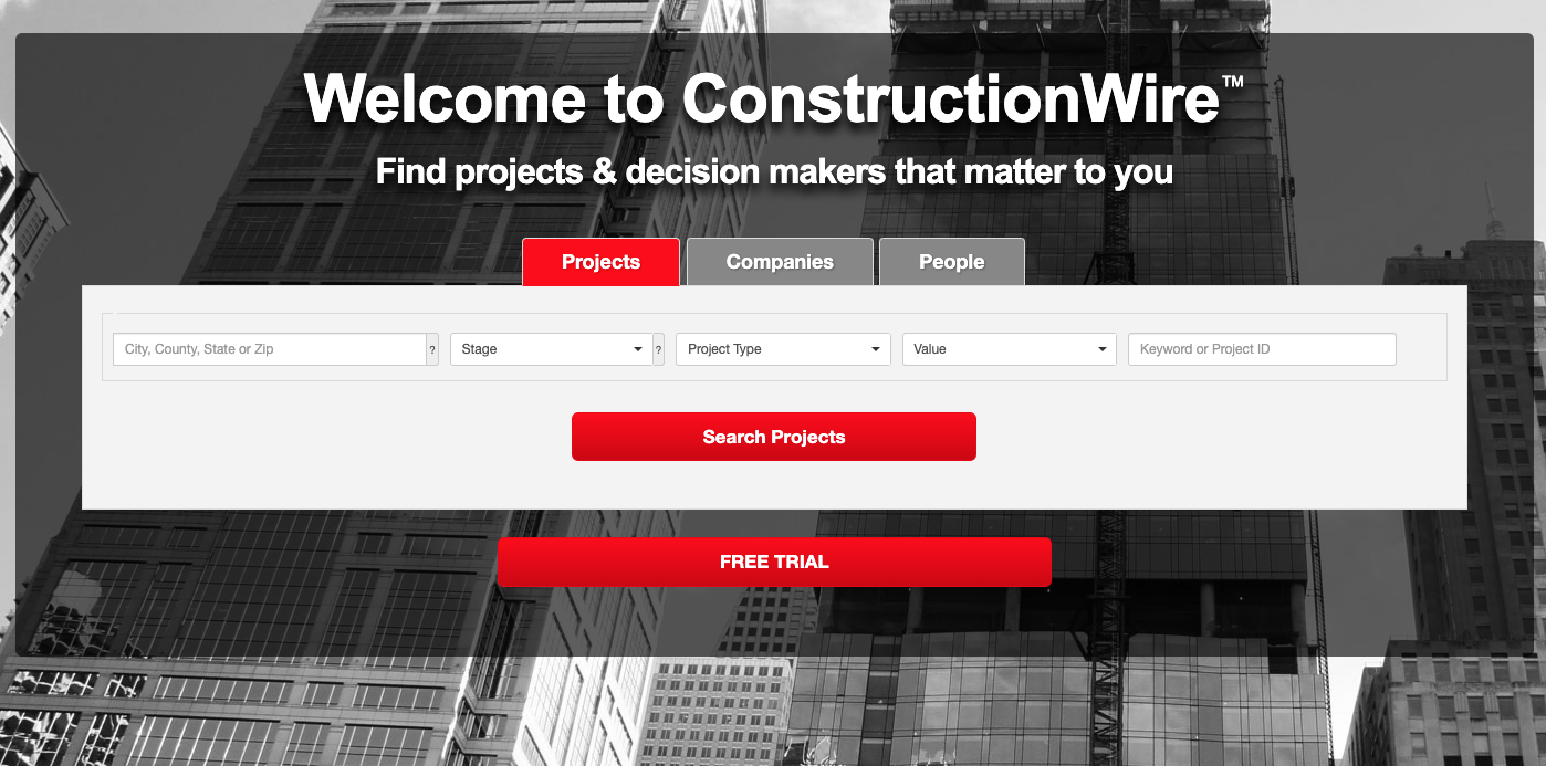 7 Construction Bidding Websites To Win More Projects