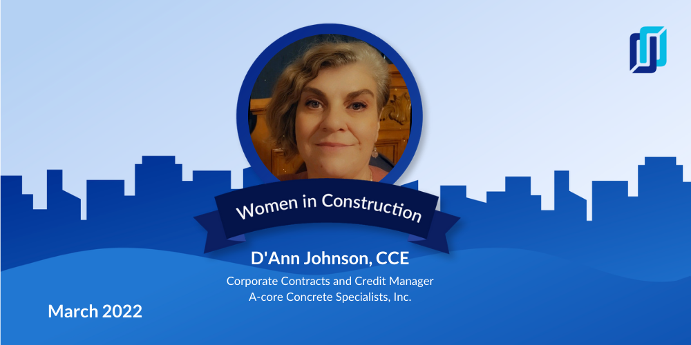 'Build your network. Plain and simple.'| D’Ann Johnson, Corporate ...