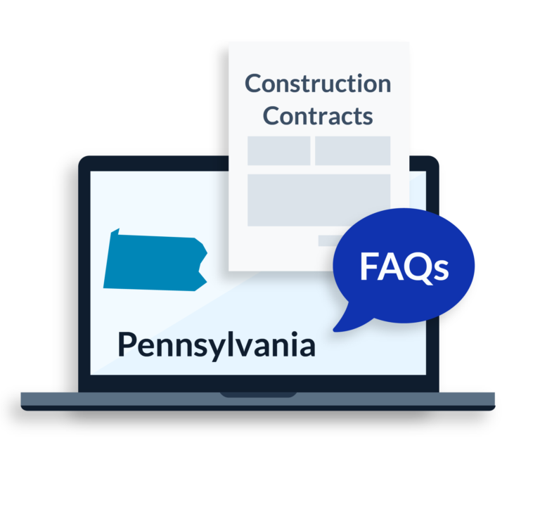 PennsylvaniaContracts