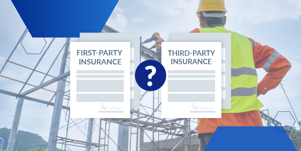 First Party Vs Third Party Insurance What s The Difference 