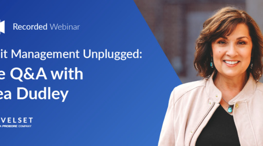 Credit Management Unplugged with Thea Dudley